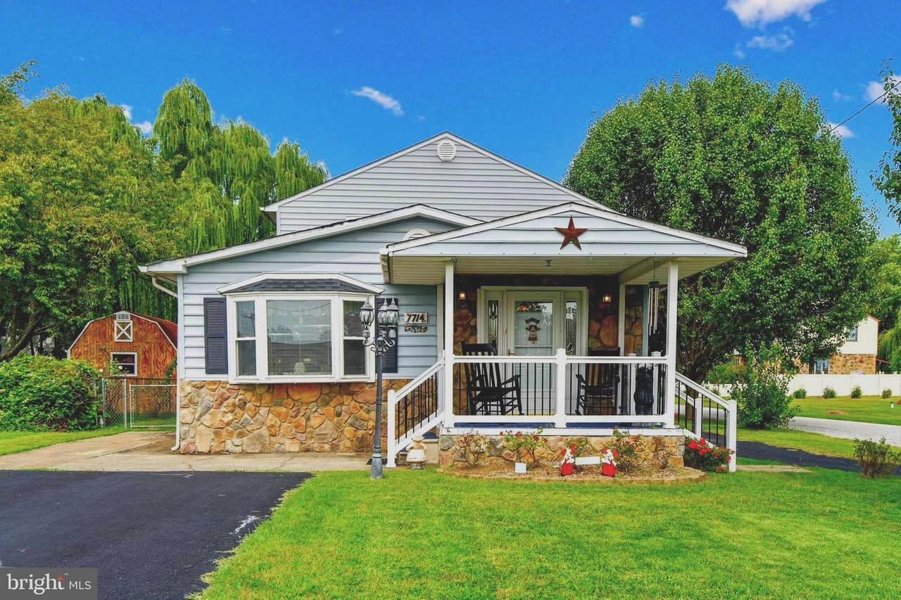 7714 Bay Front Road - Photo 1