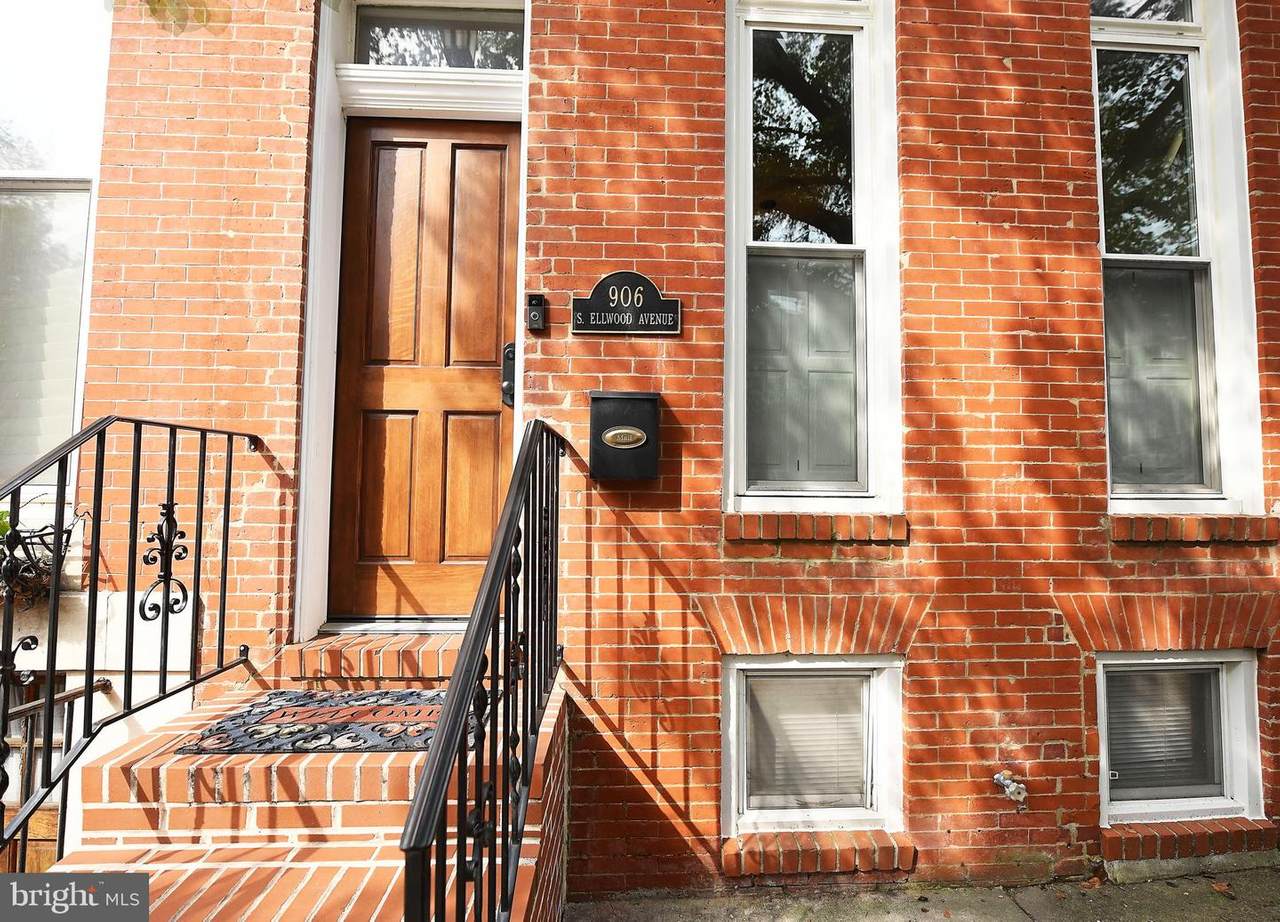 906 Ellwood Avenue - Photo 1