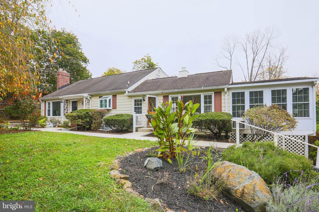 2521 Old Frederick Road - Photo 1