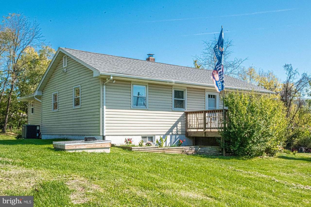 226 Freezeland Road - Photo 1