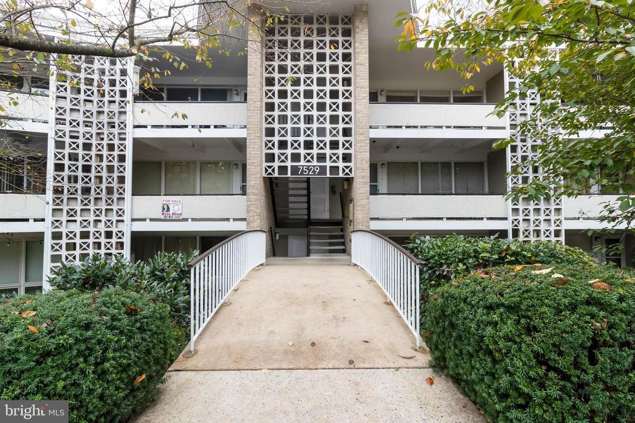 7529 Spring Lake Drive - Photo 1