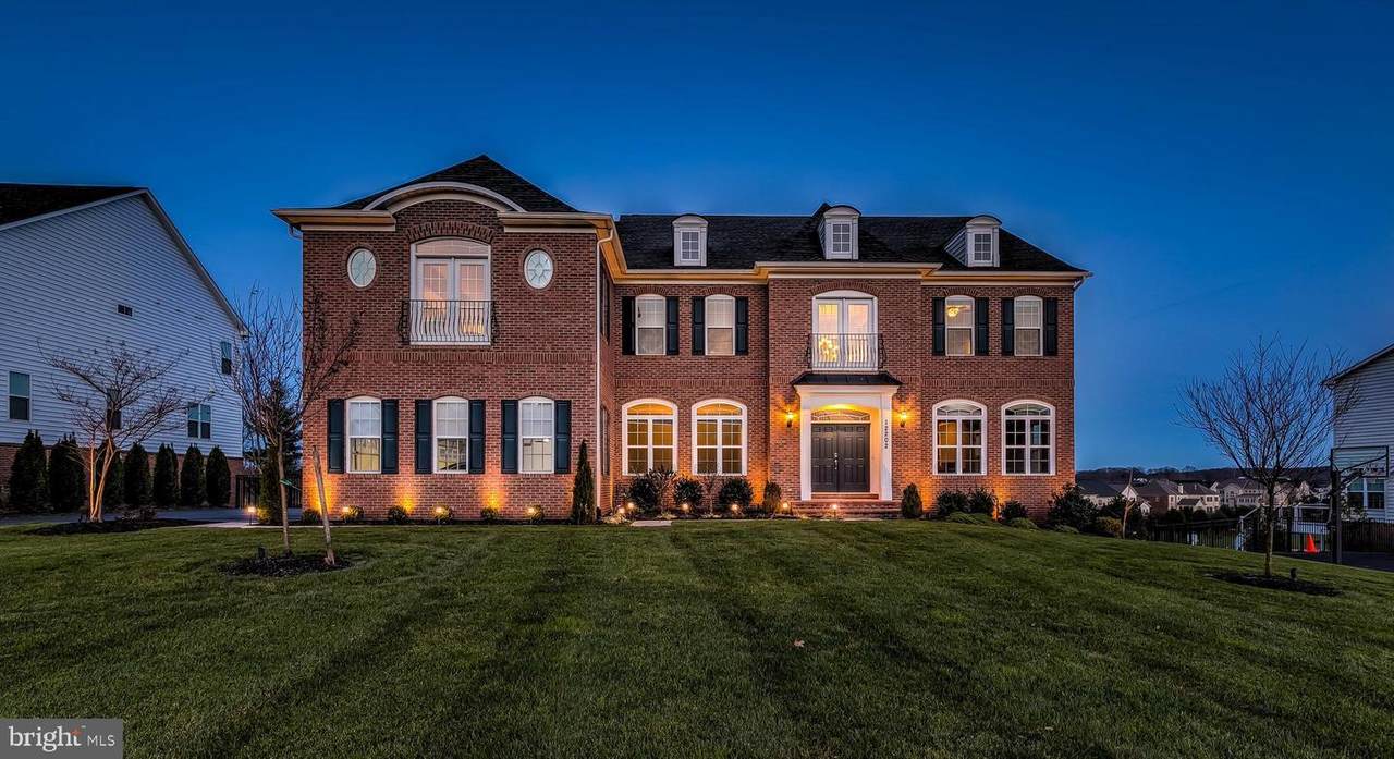 12202 Hayland Farm Way - Photo 1
