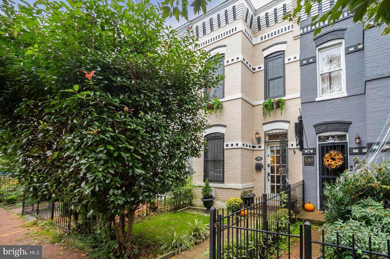 1245 K Street - Photo 1