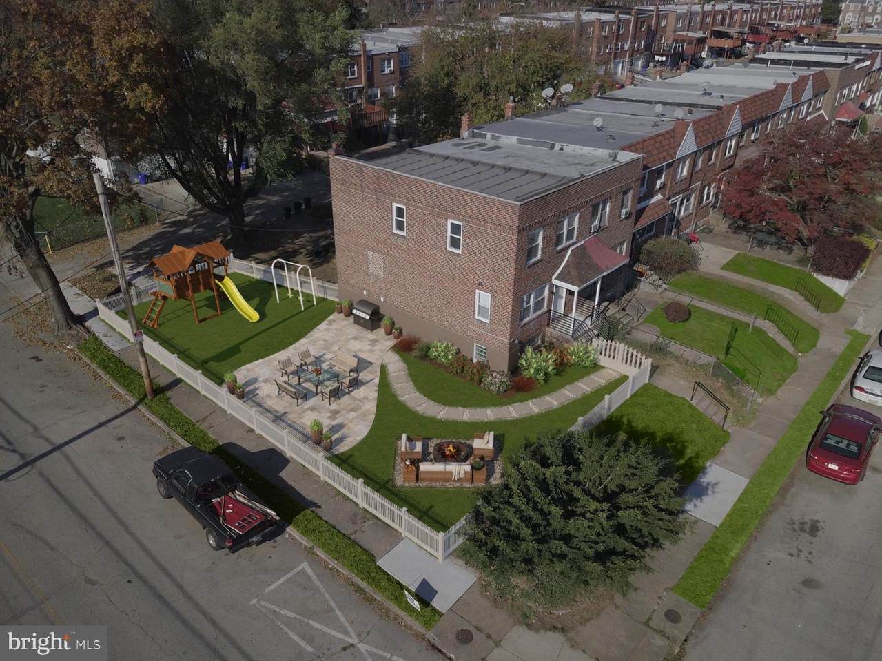 1101 Sharpnack Street - Photo 1