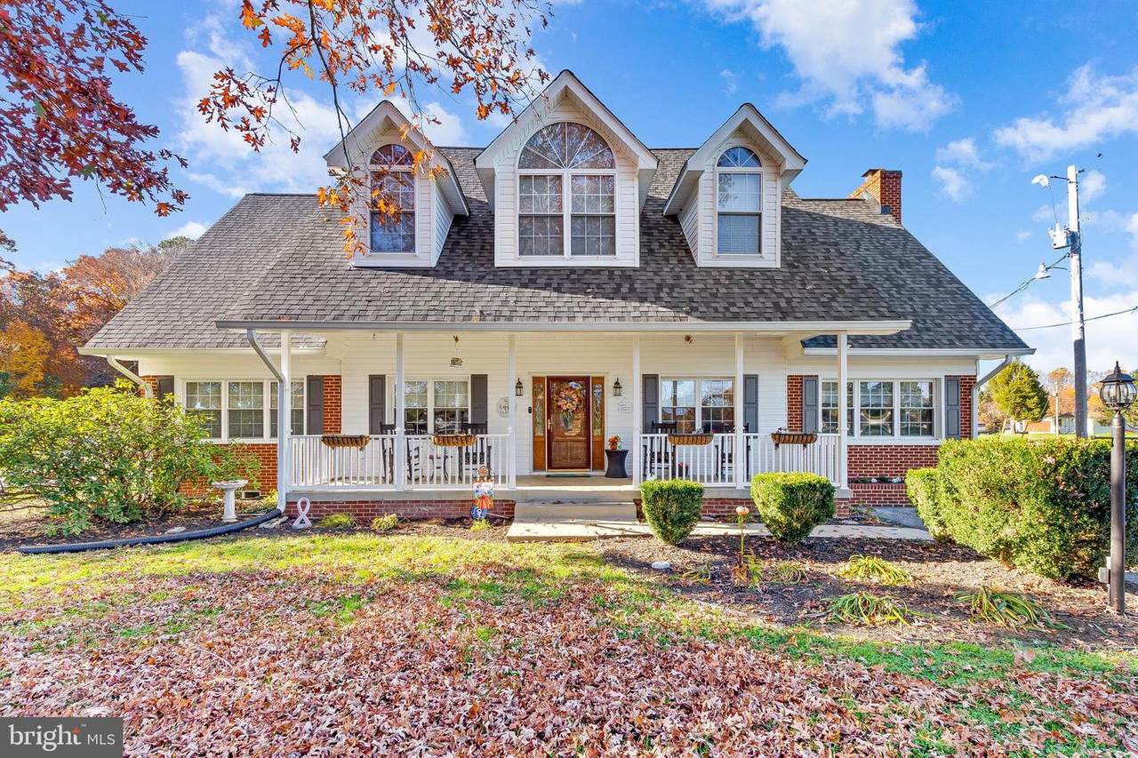 24635 Pin Cushion Road - Photo 1