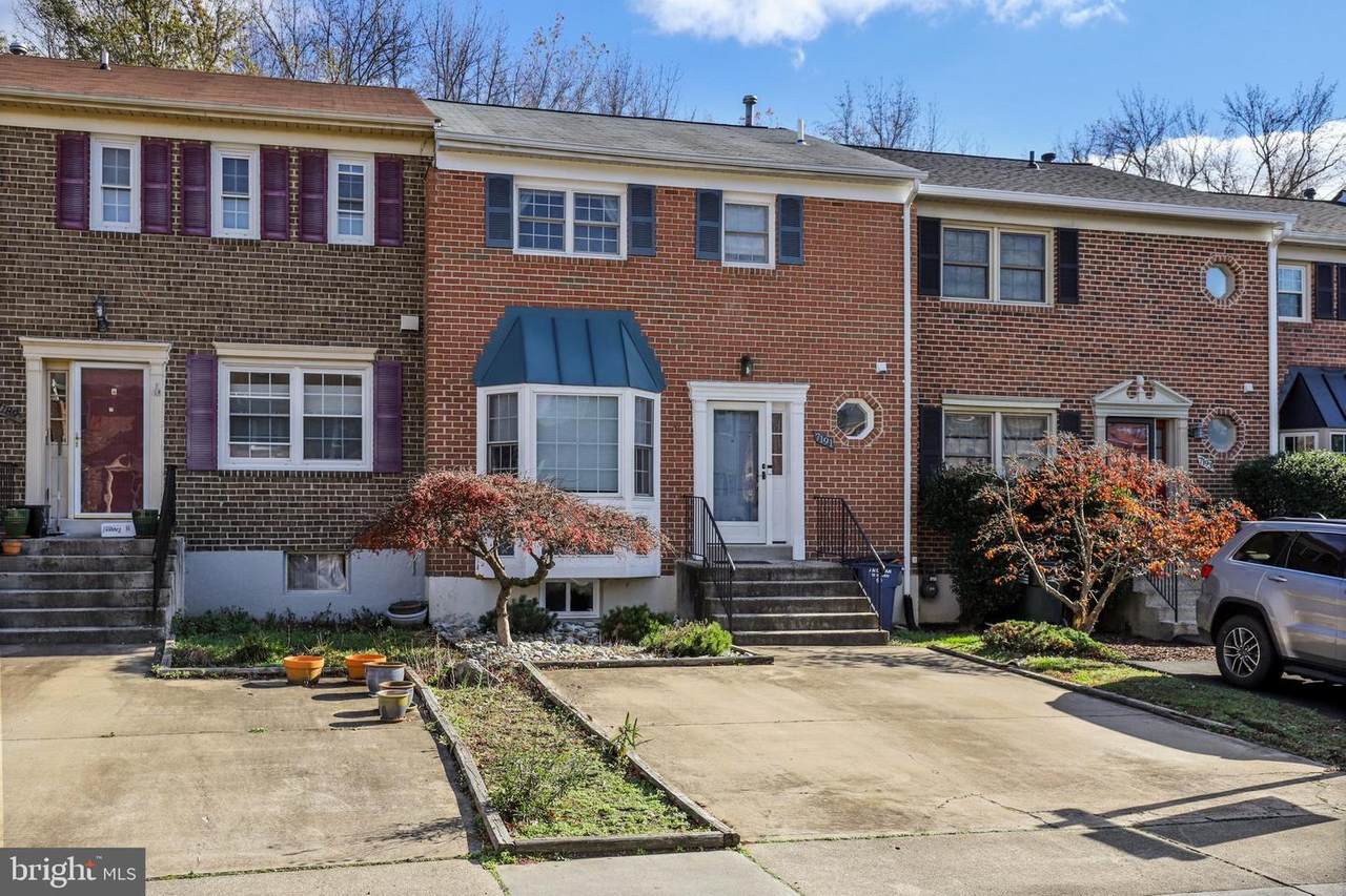 7191 Lake Cove Drive - Photo 1