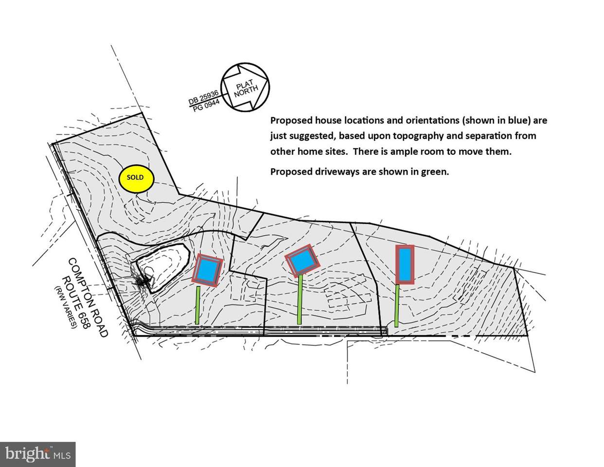 15+ ACRES on Compton Road - Photo 1