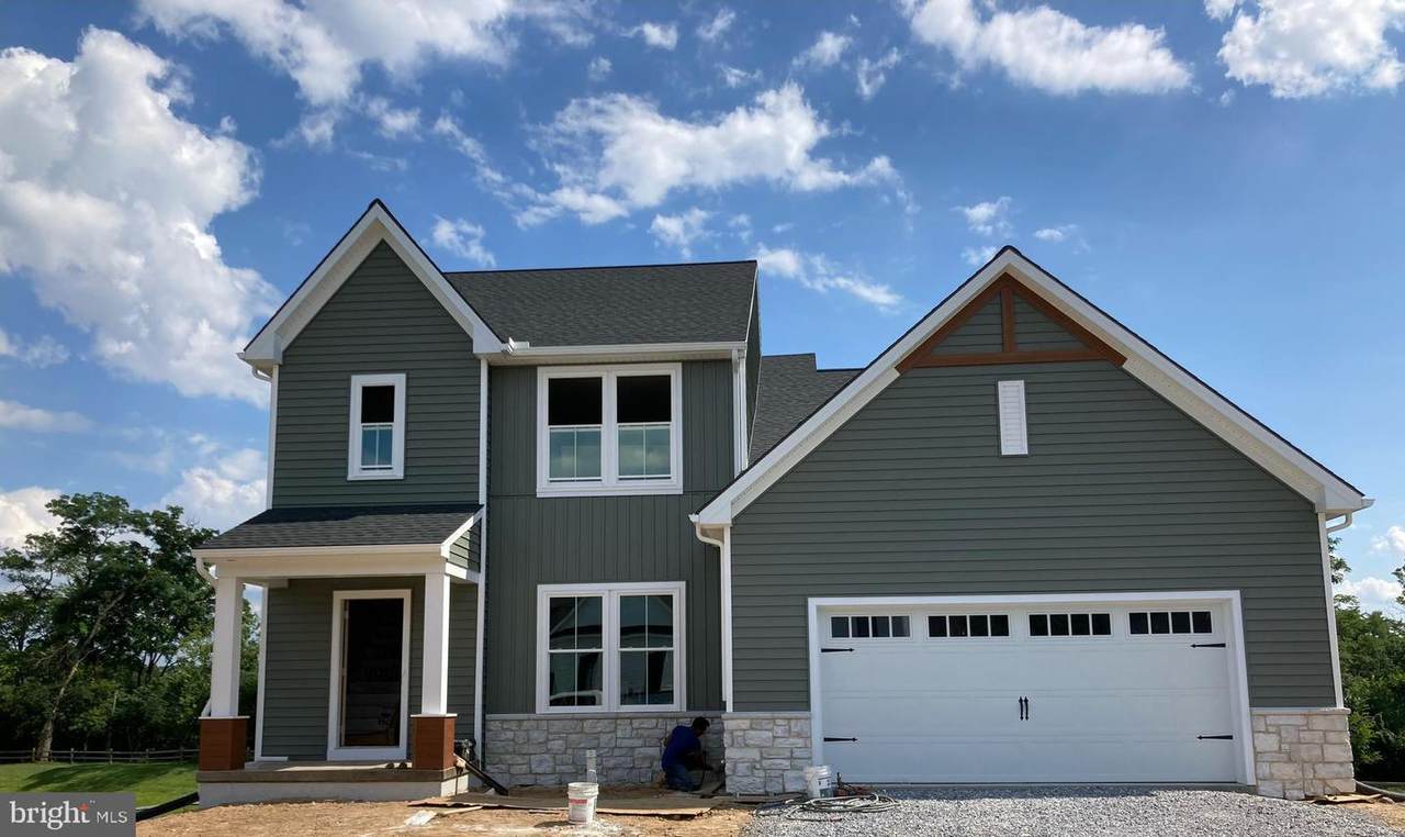 91 Lake View Road - Photo 1