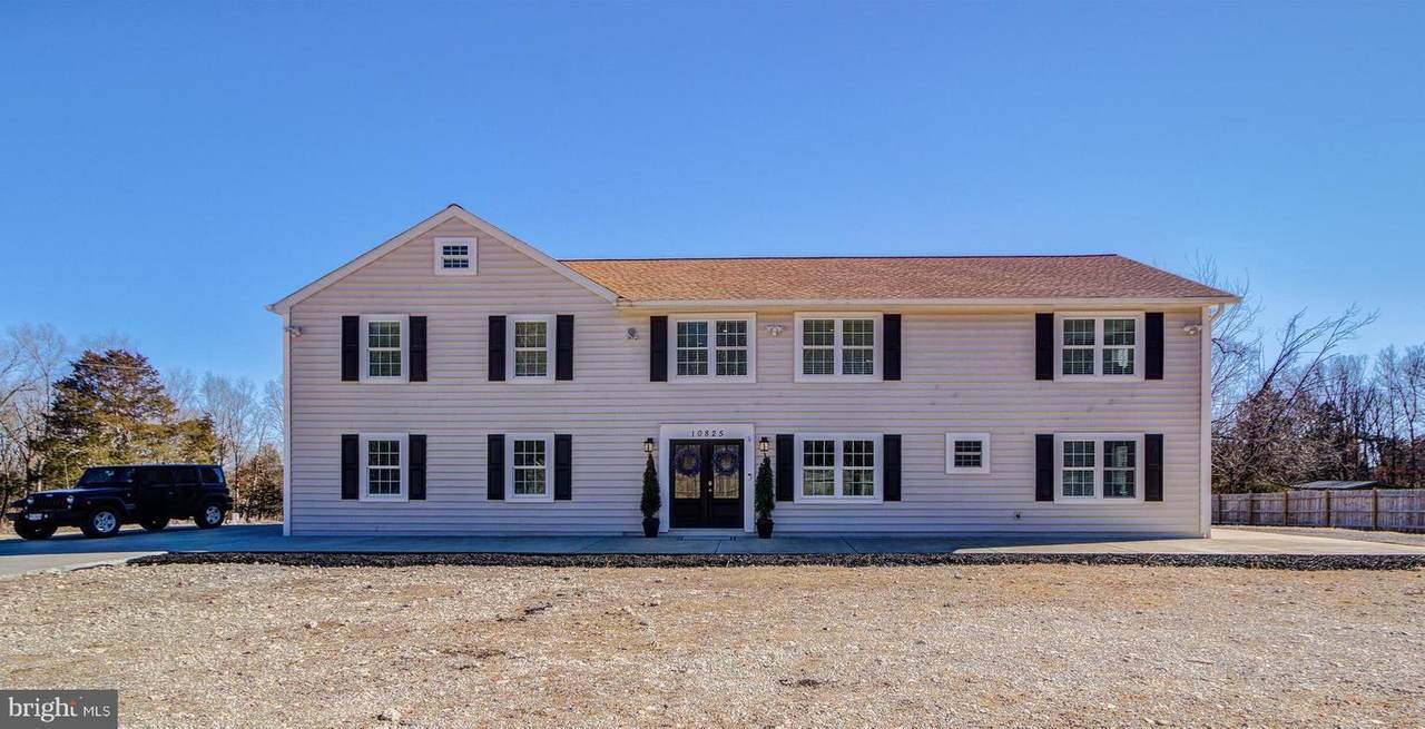 10825 Shenandoah Path - Photo 1
