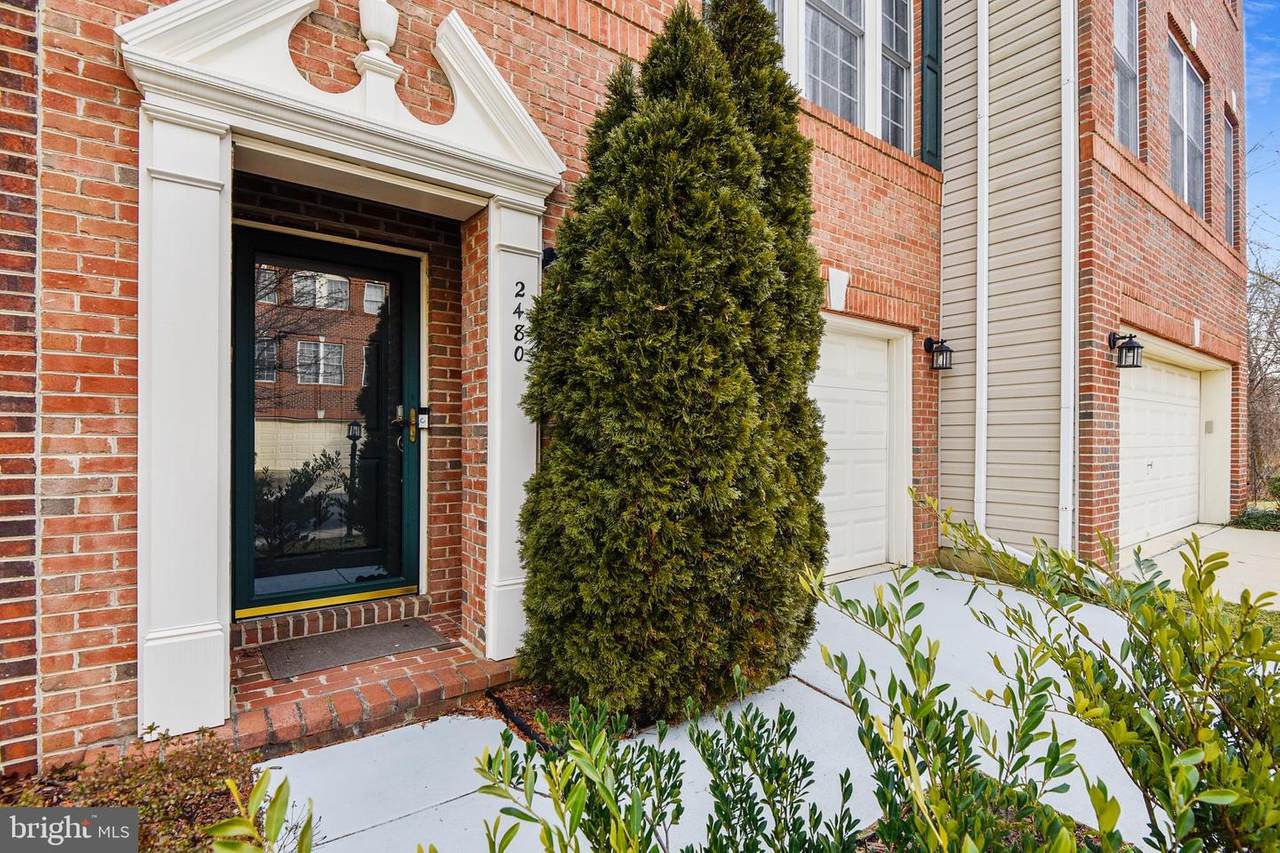 2480 Cheyenne Drive - Photo 1