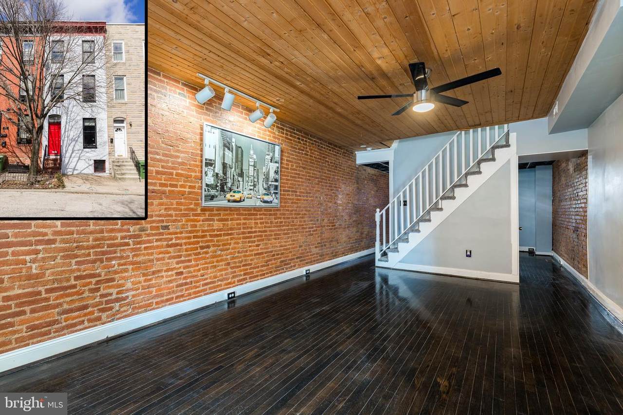 1520 Pratt Street - Photo 1