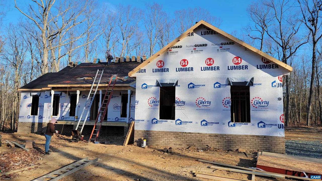 8 Dogwood Way Way - Photo 1