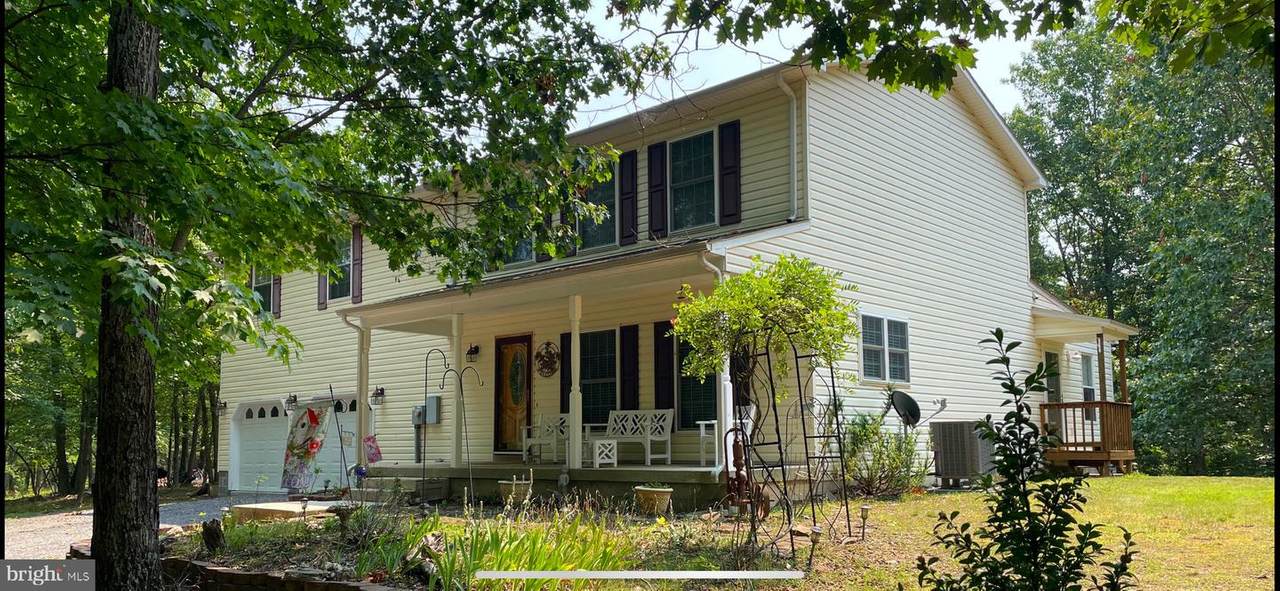 105 Pheasant Run Rd - Photo 1