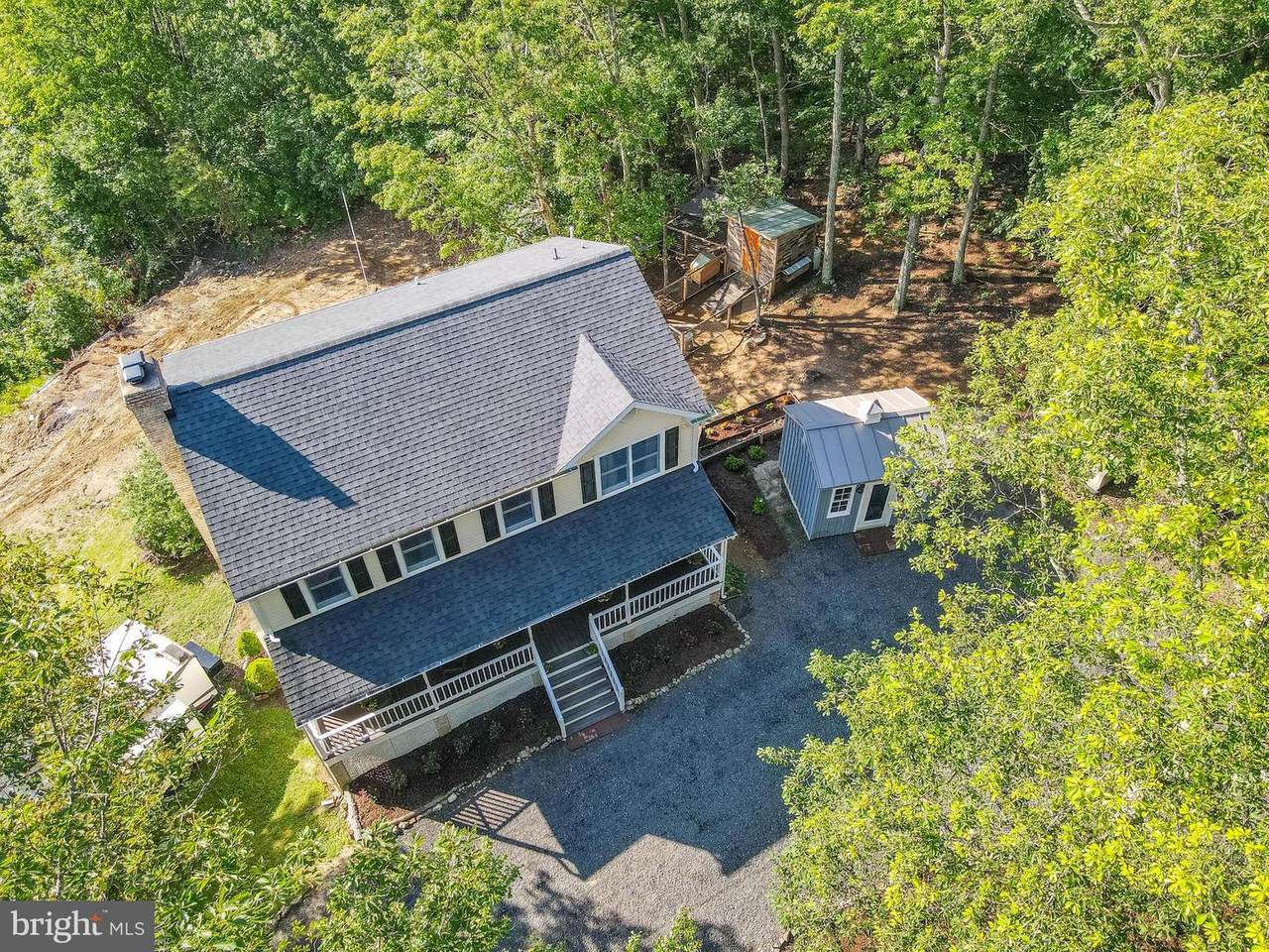 8471 Scotts Mountain Road - Photo 1