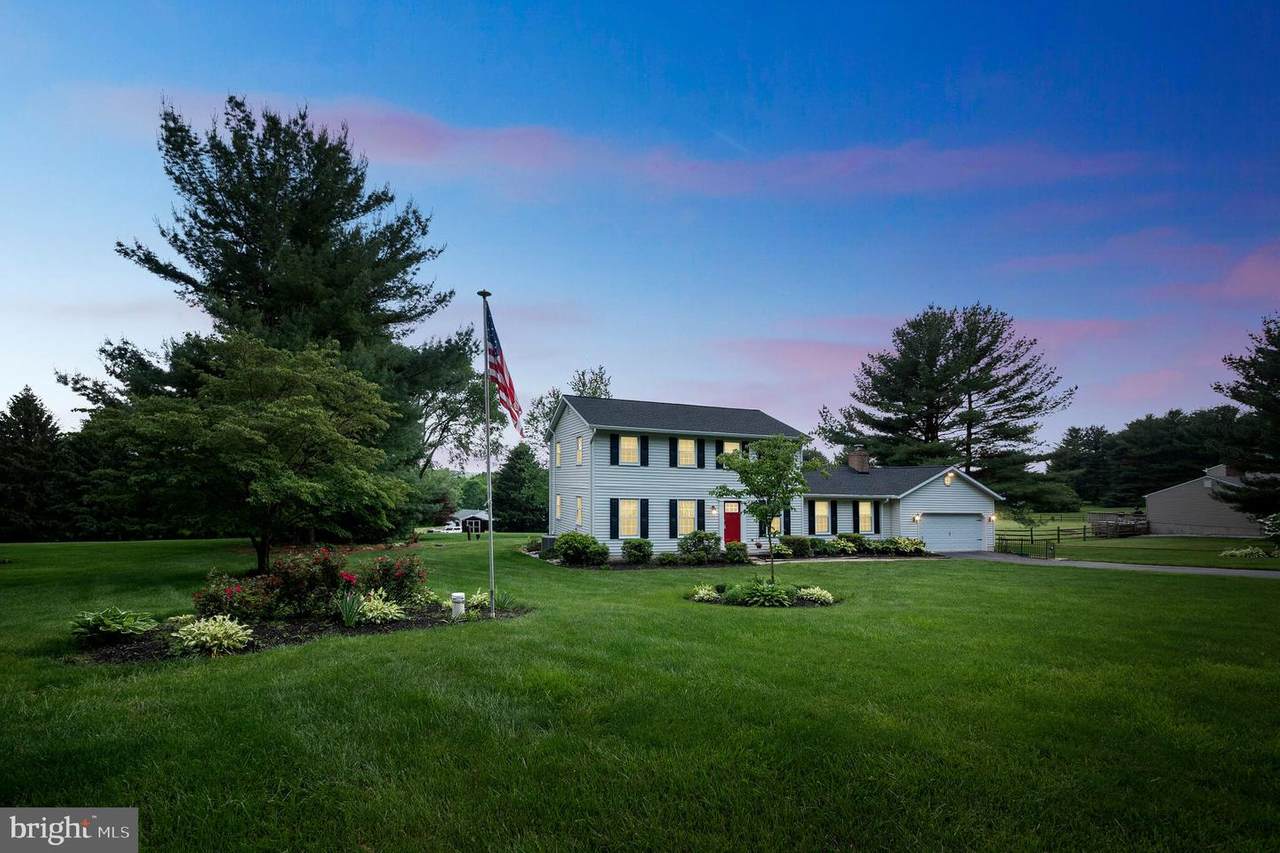 2807 Anderson Road - Photo 1