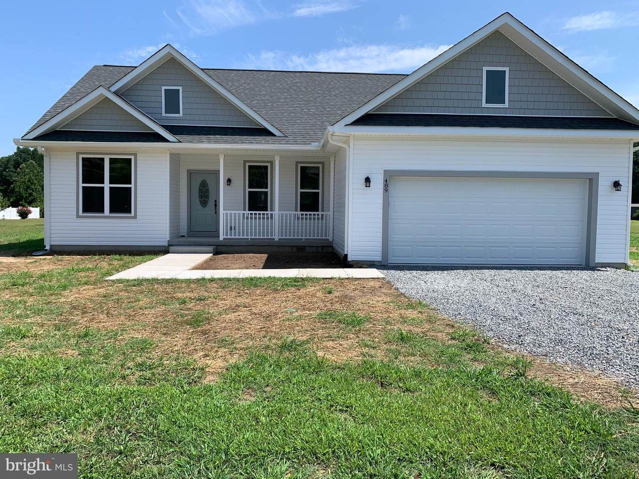 489 Currioman - Photo 1