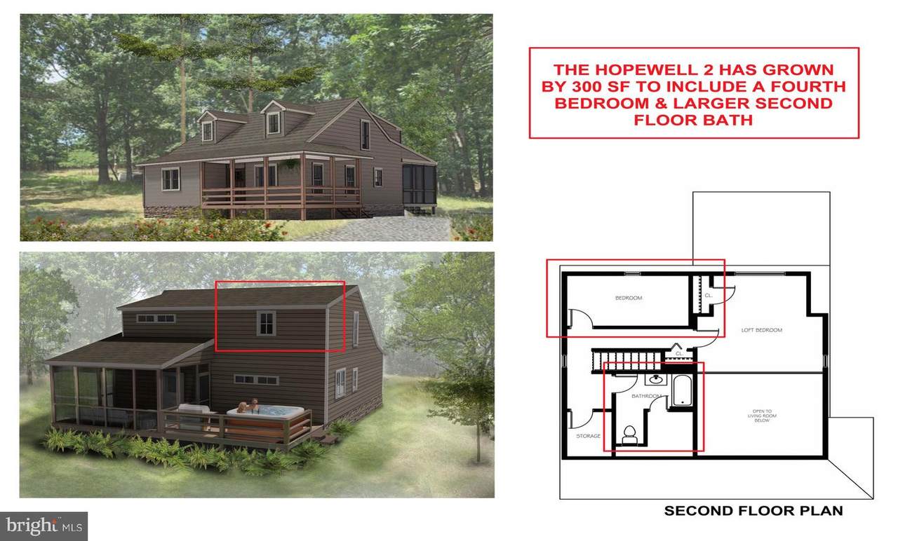 1731 Holly Hill Lane - Photo 1