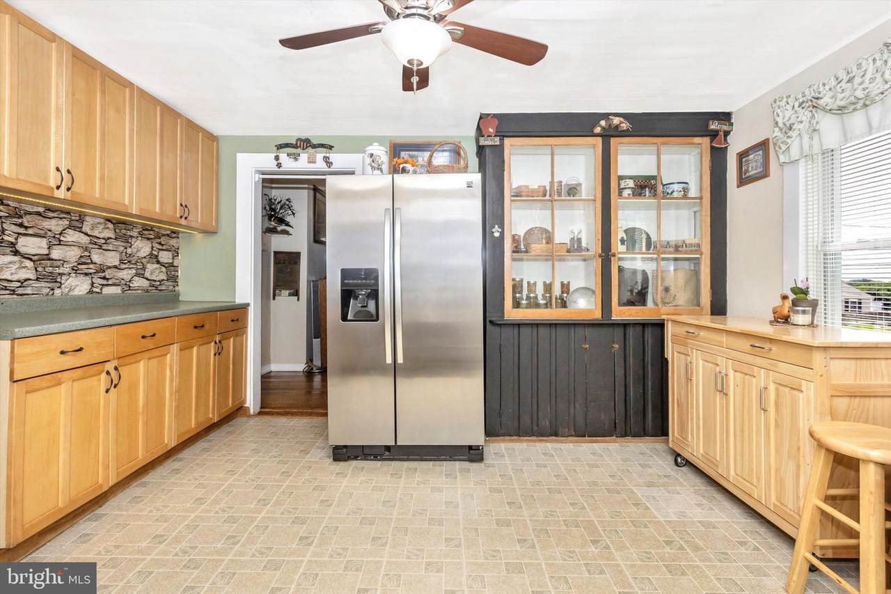 7408 Woodbine Road - Photo 1