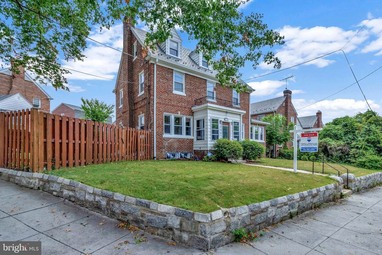 5735 Kansas Avenue - Photo 1