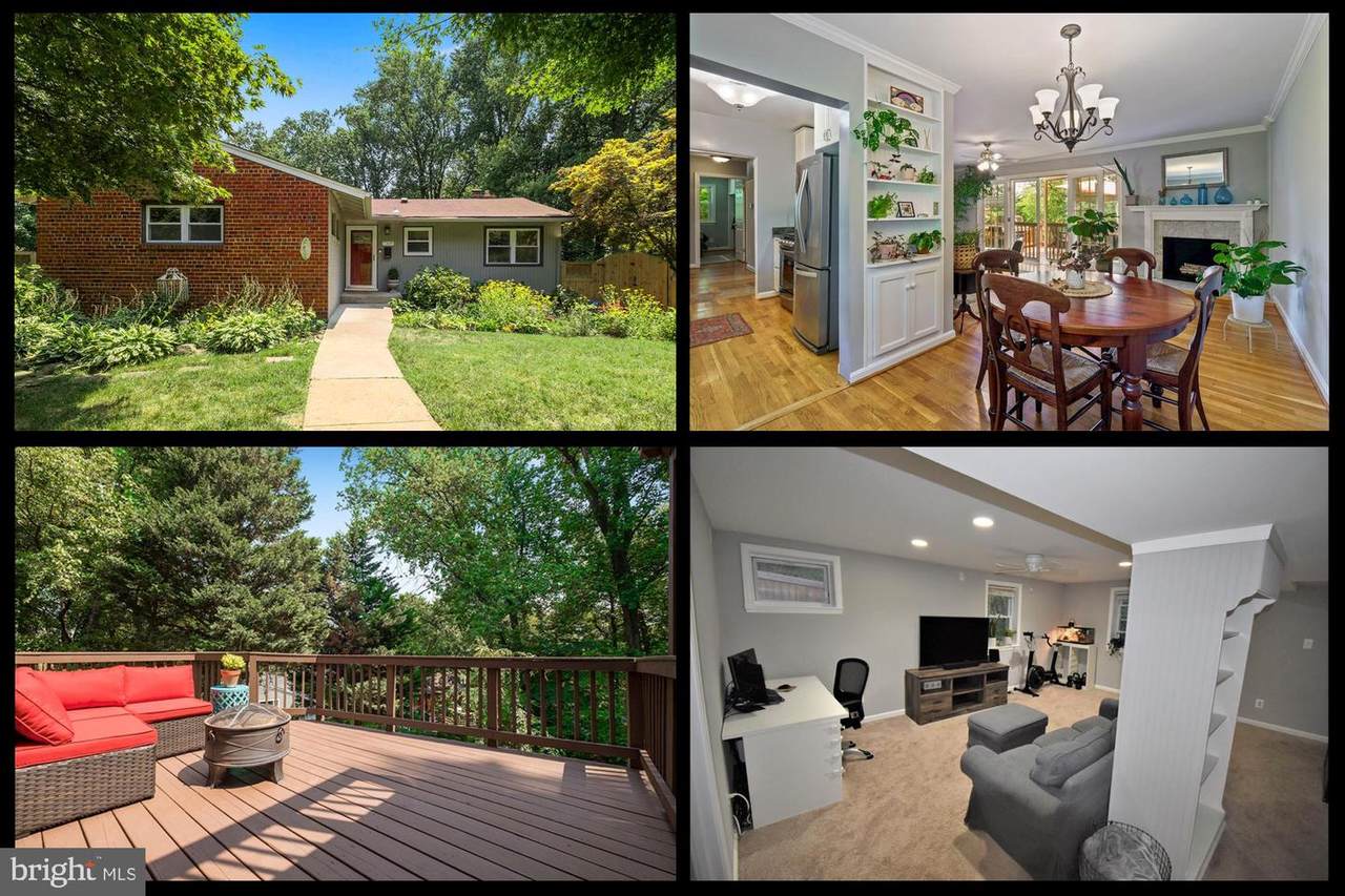 7309 Pinewood Street - Photo 1