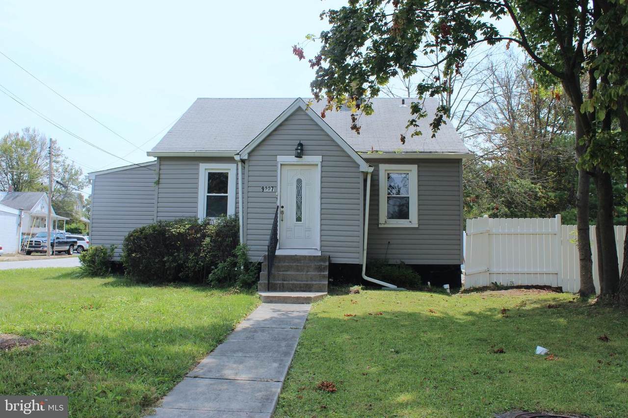 9227 Belair Road - Photo 1