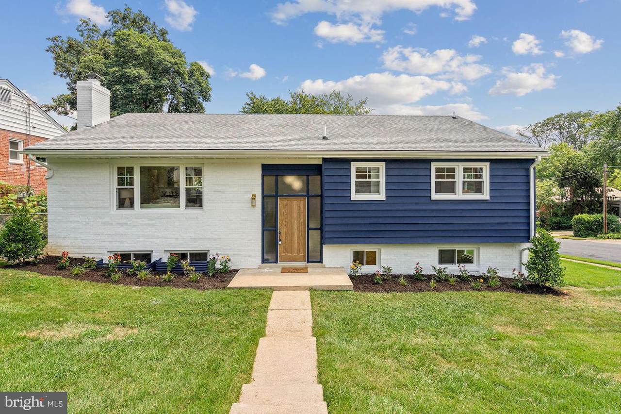 537 Livingston Street - Photo 1