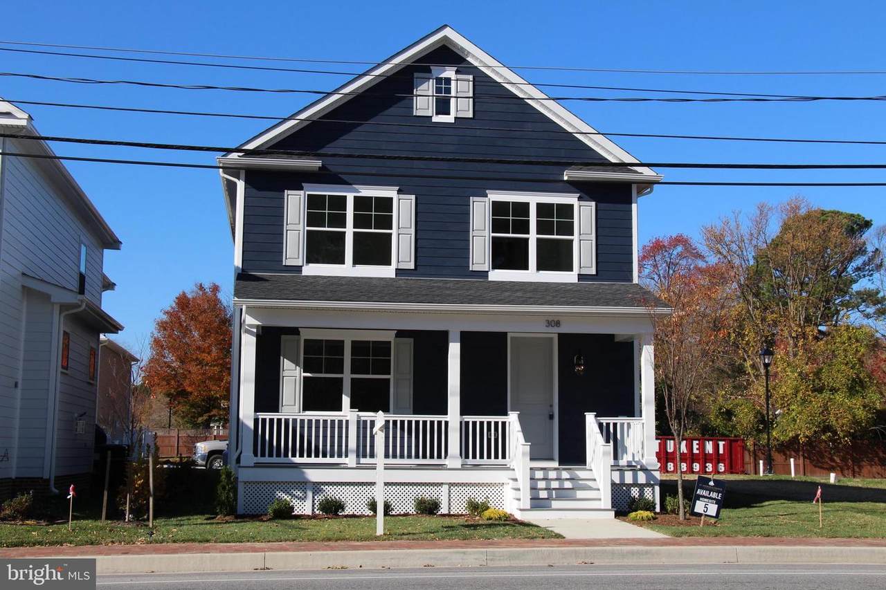 308 Talbot Street - Photo 1