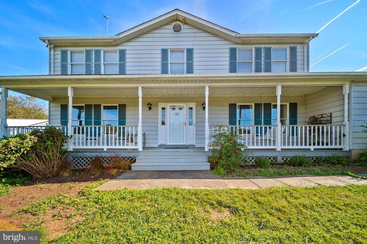 25440 Old Hundred Road - Photo 1