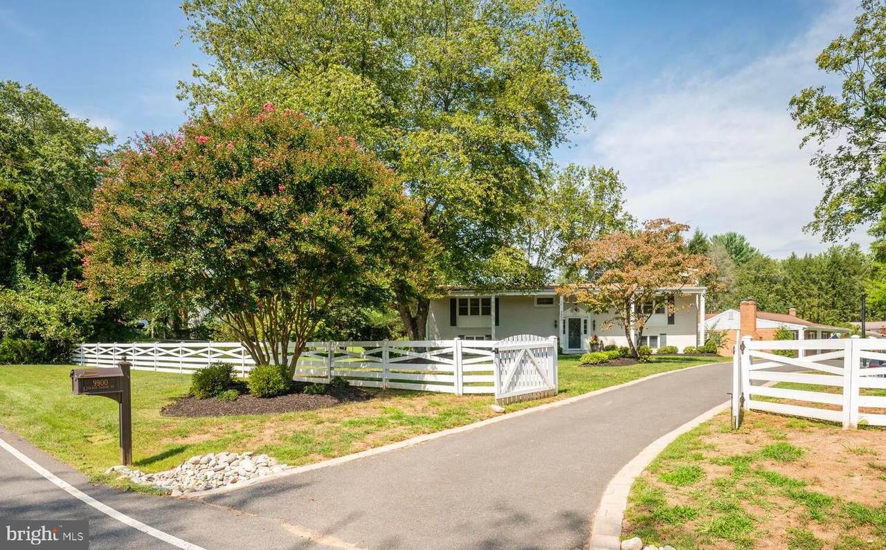 9900 Golden Falcon Street - Photo 1
