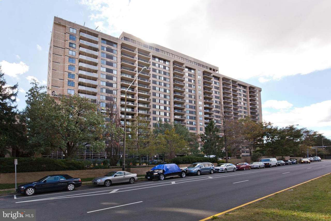3713 George Mason Drive - Photo 1