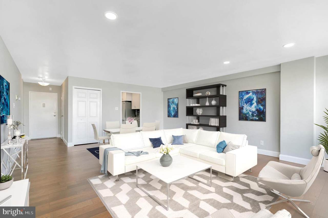 5406 Connecticut Avenue - Photo 1