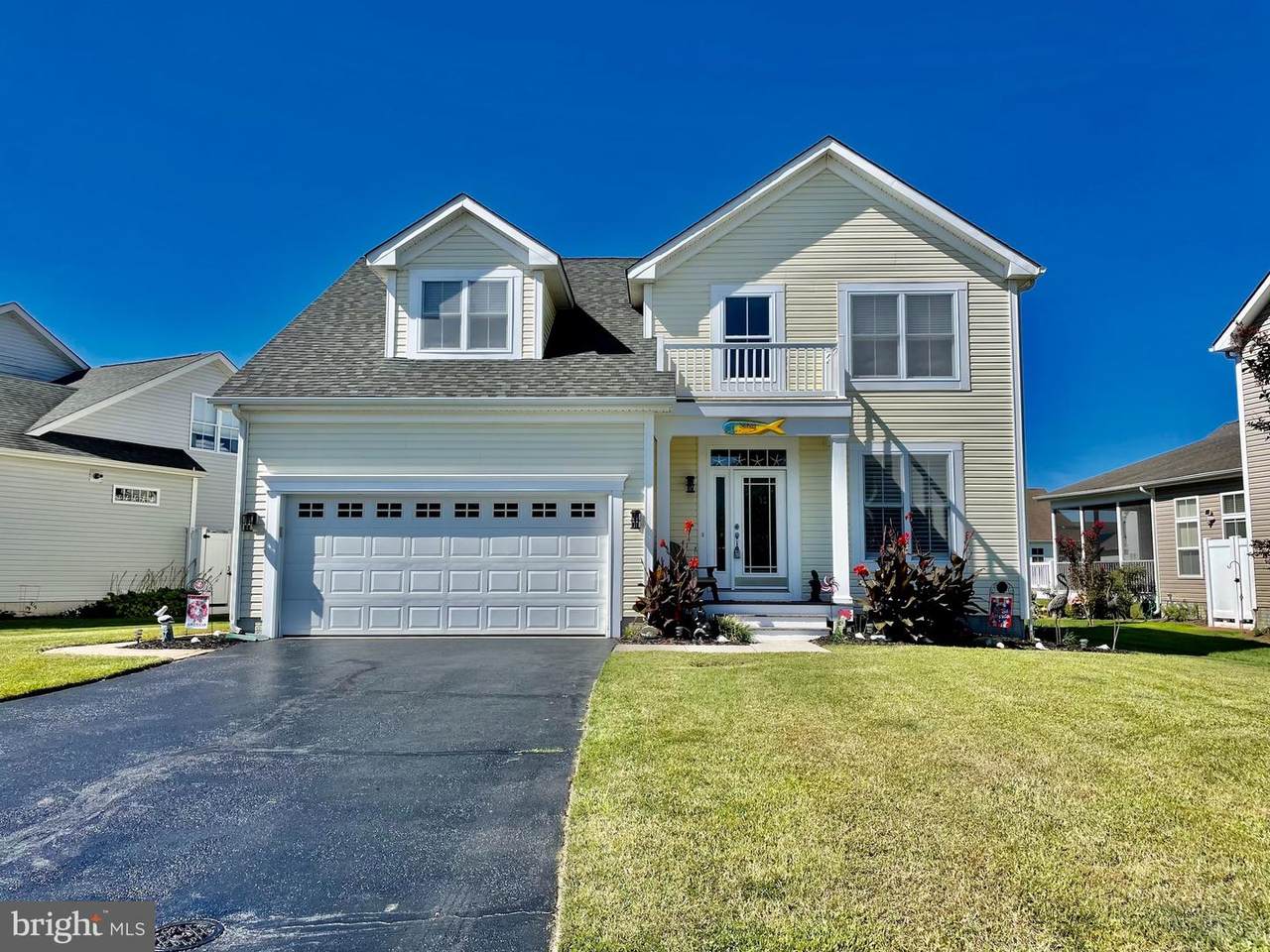 36803 Barracuda Court - Photo 1