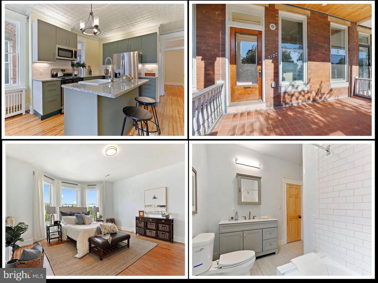 3102 Harford Road - Photo 1