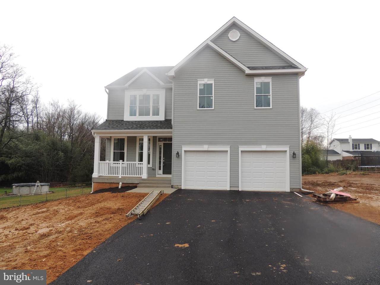 5721 Ranelagh Road - Photo 1