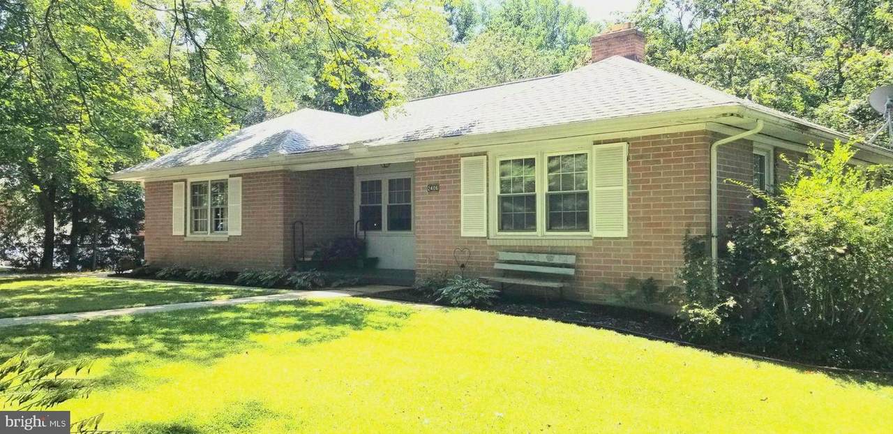 2406 Putnam Road - Photo 1