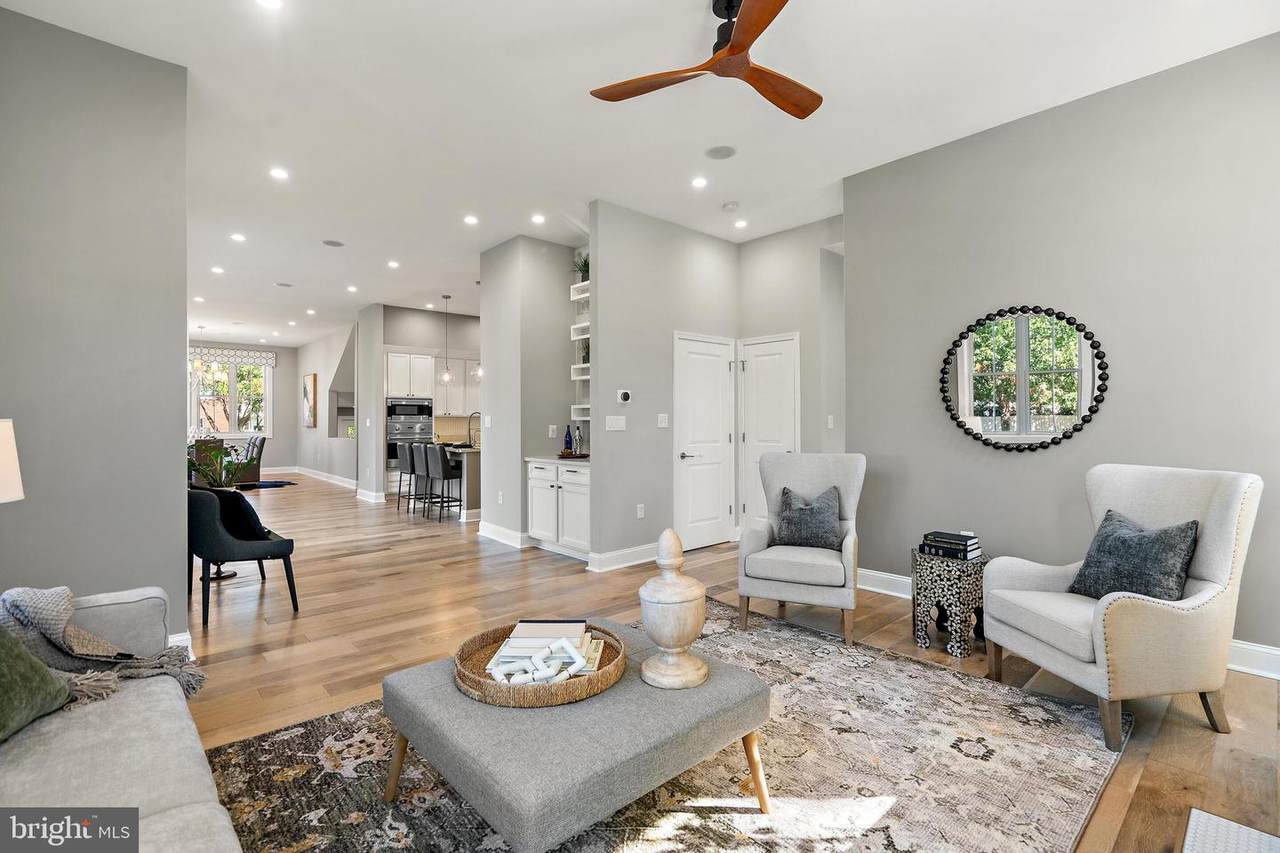 3700 T Street - Photo 1