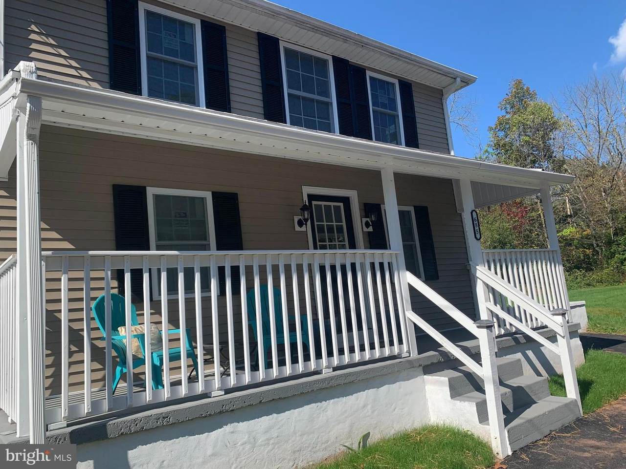 685 Gravel Pike - Photo 1