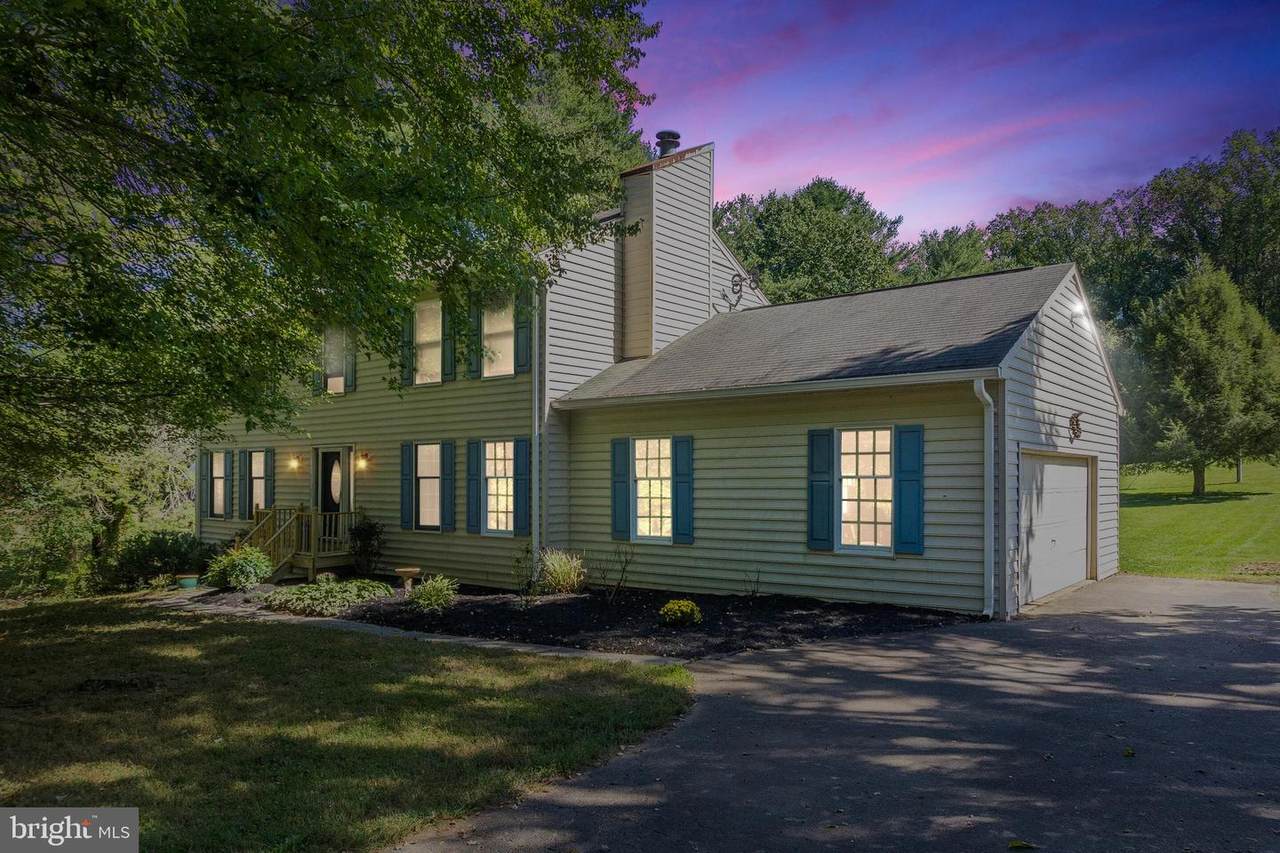 7013 Skyland Drive - Photo 1