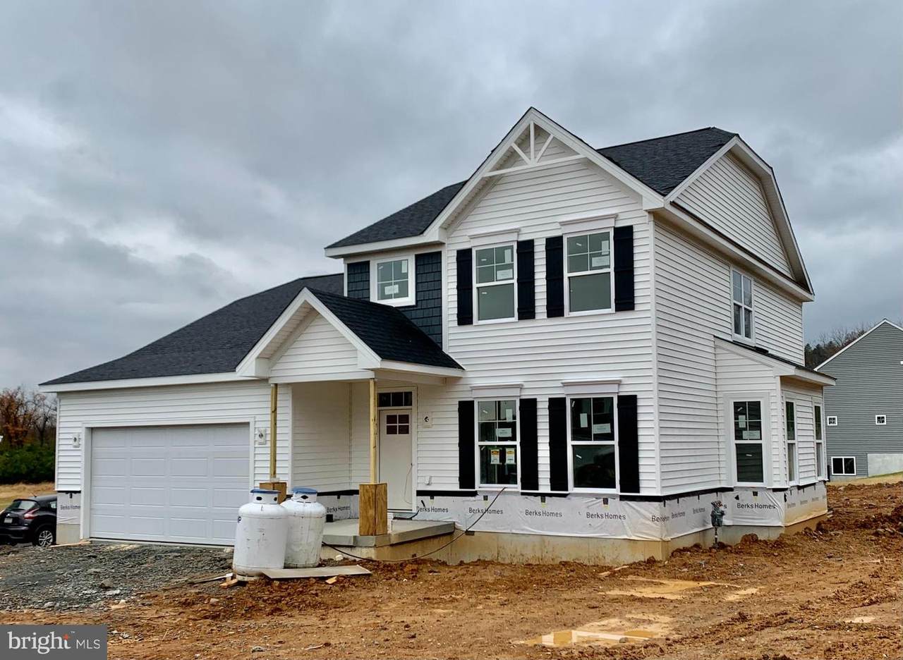 1118 Ryebrook Road - Photo 1