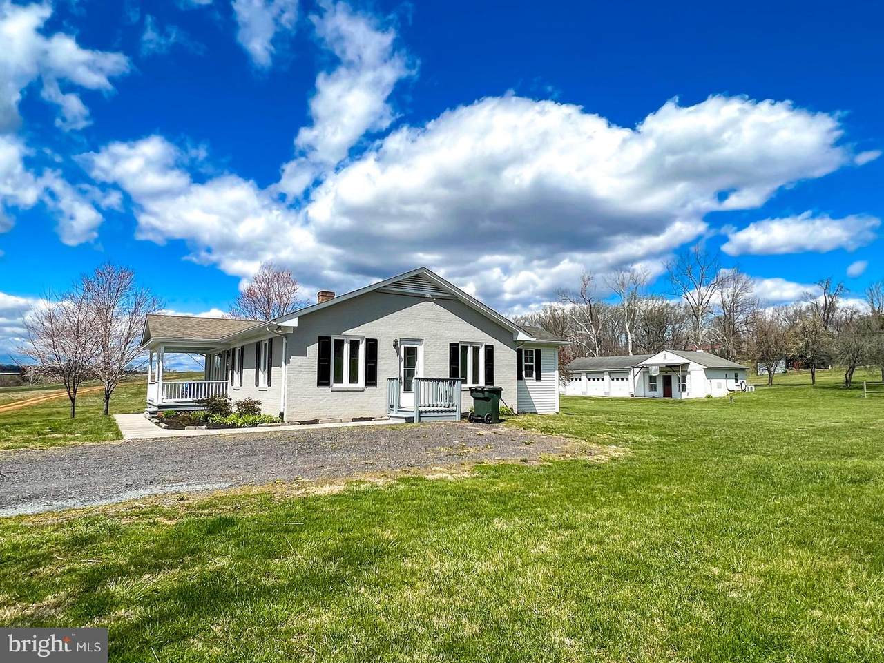 343 Fairview Road - Photo 1