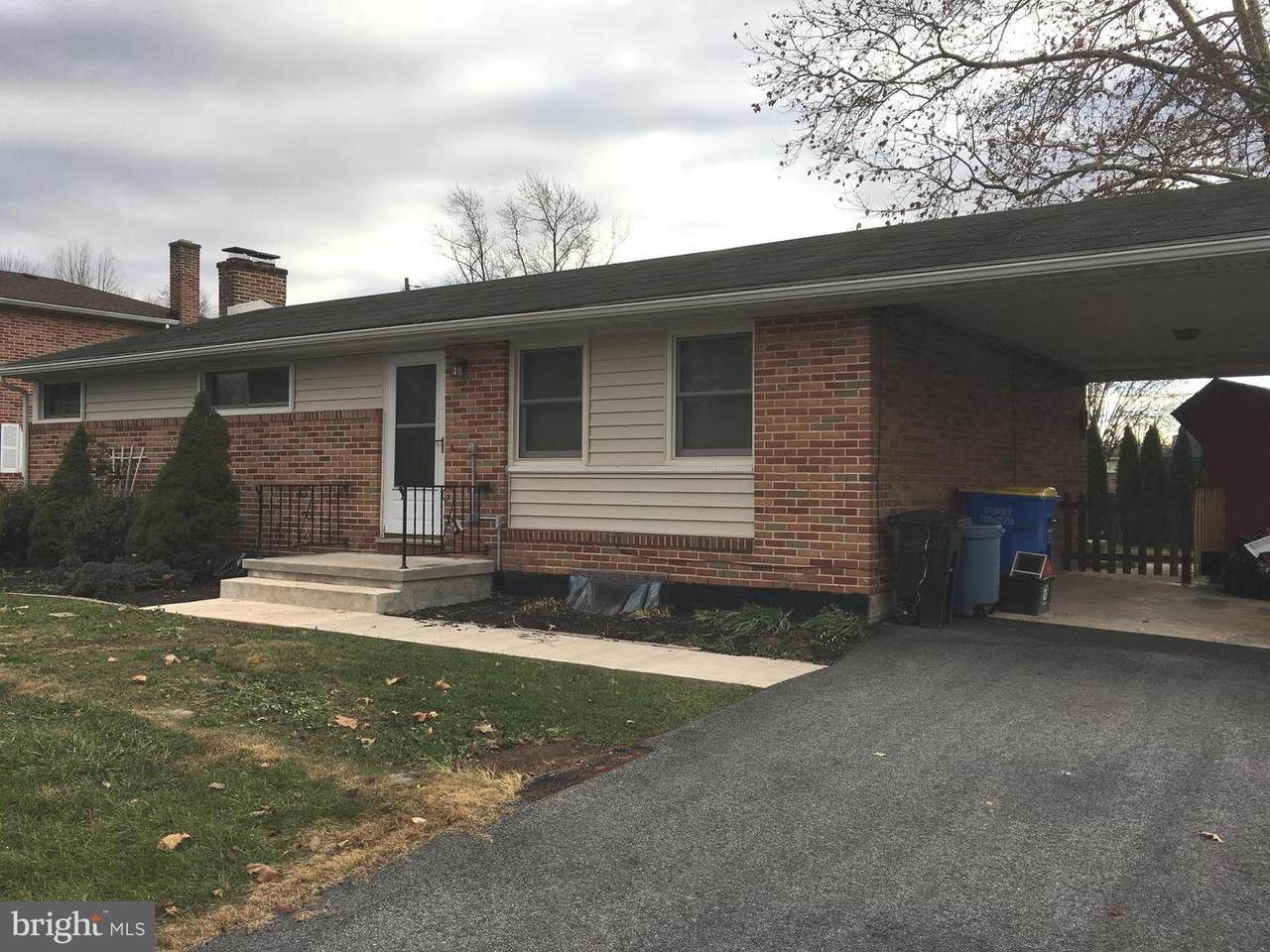 2464 Bradford Drive - Photo 1