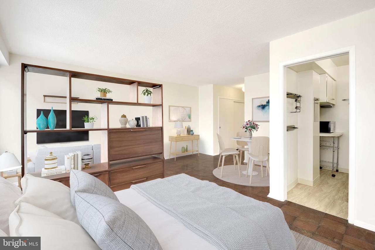5500 Friendship Boulevard - Photo 1