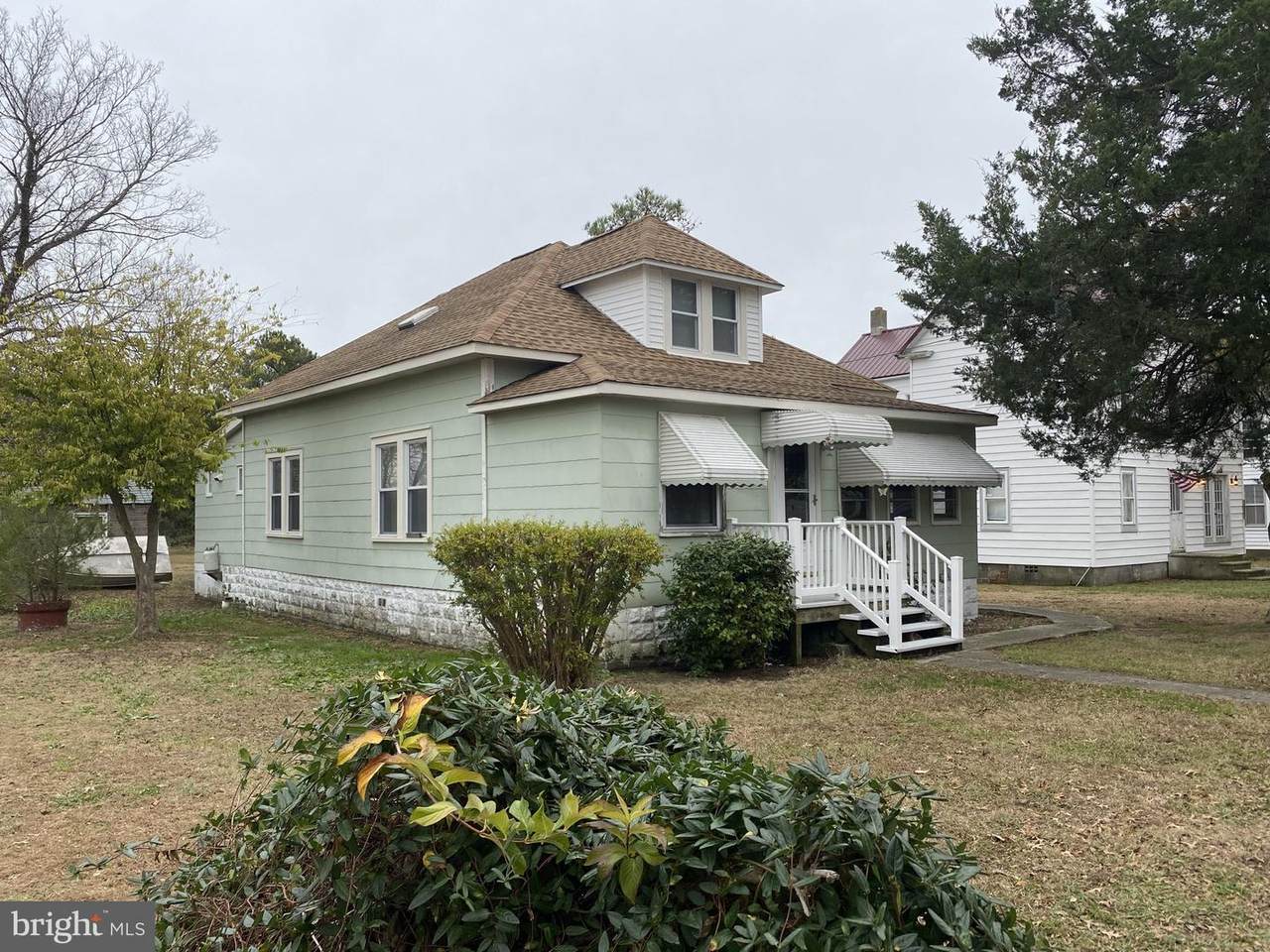3041 Union Church Rd - Photo 1