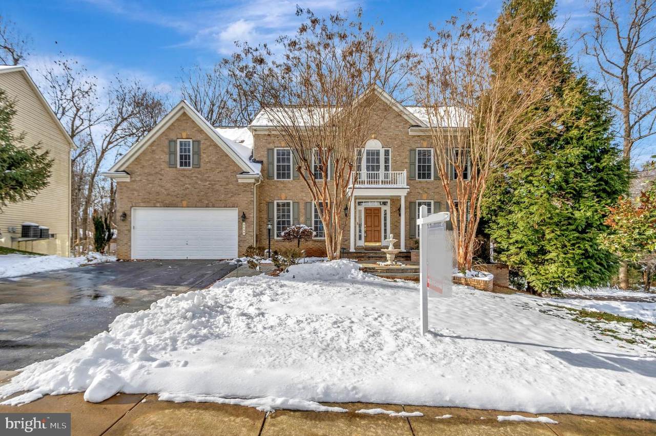 5064 Twinbrook Run Drive - Photo 1
