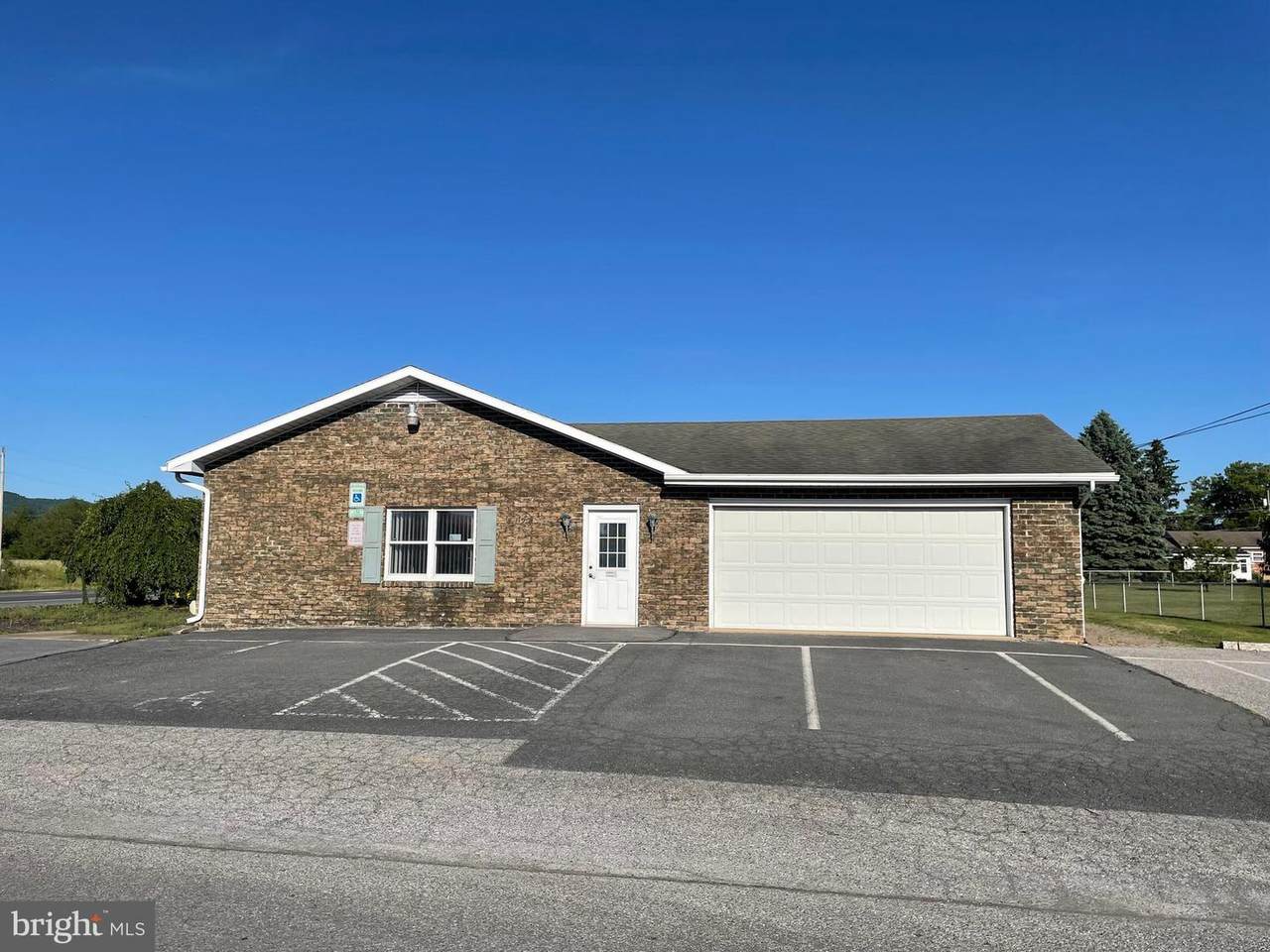 4124 Lincoln Way - Photo 1
