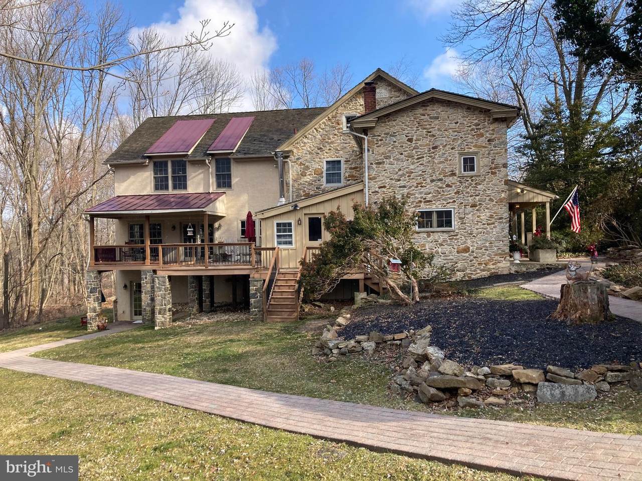 207 Township Line - Photo 1