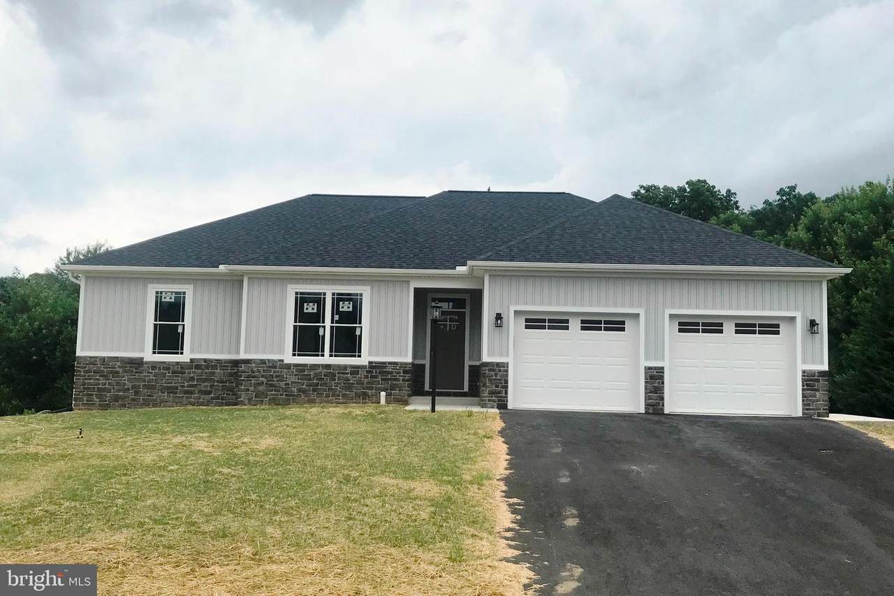 6255 Oak Leaf Lane - Photo 1