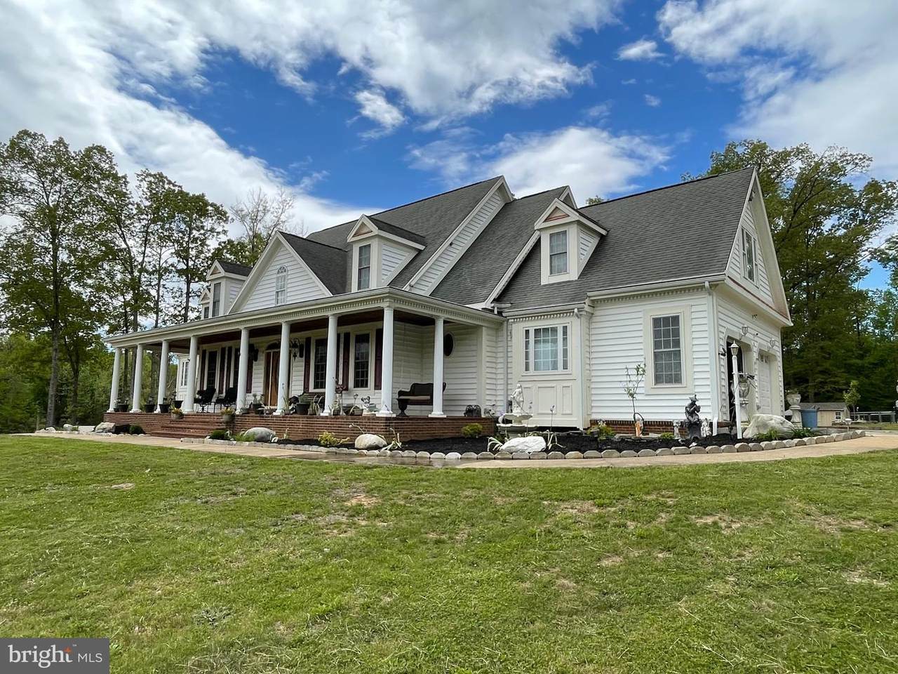 2036 Spotswood Drive - Photo 1