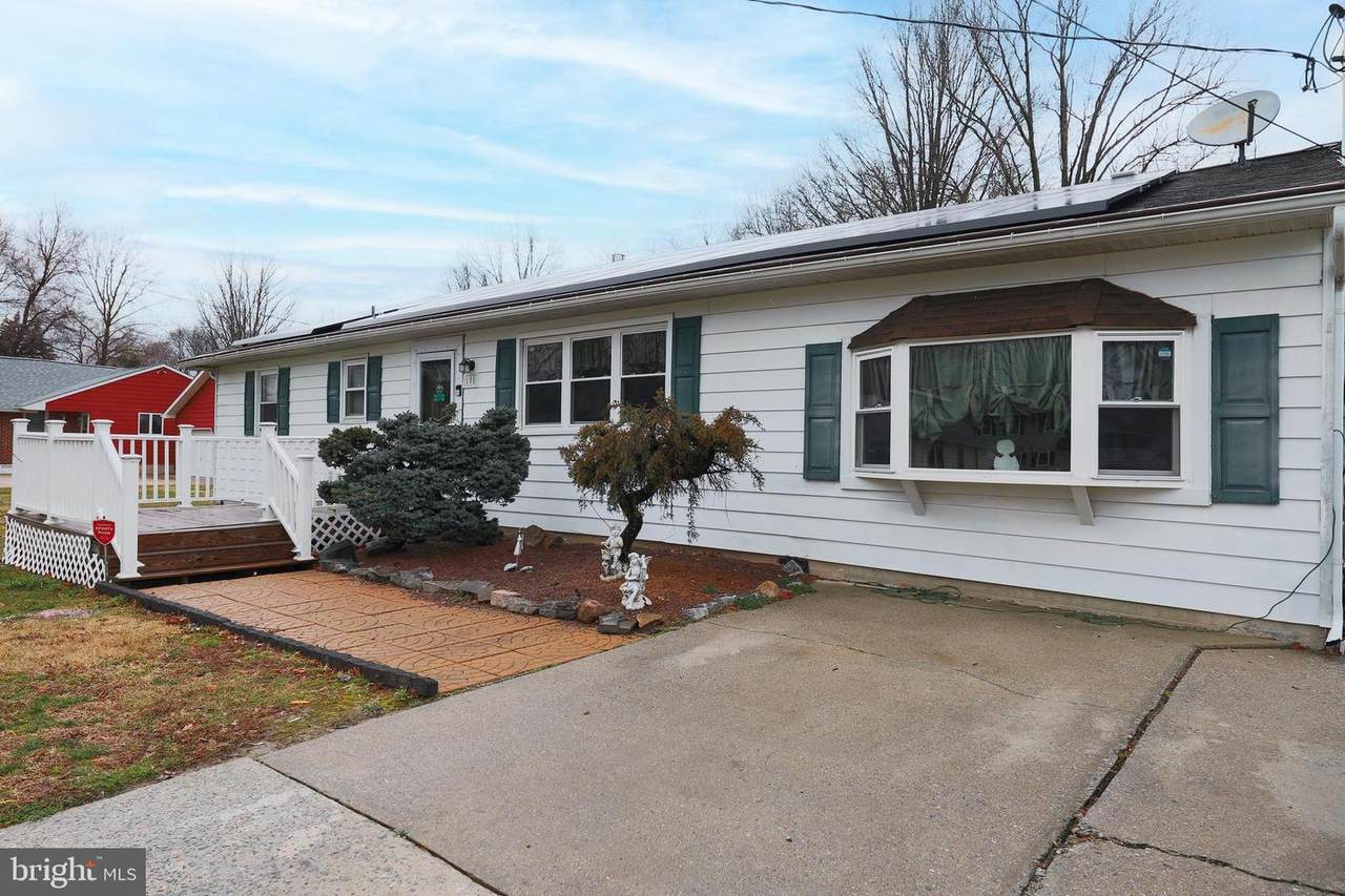 108 Georgia Road - Photo 1