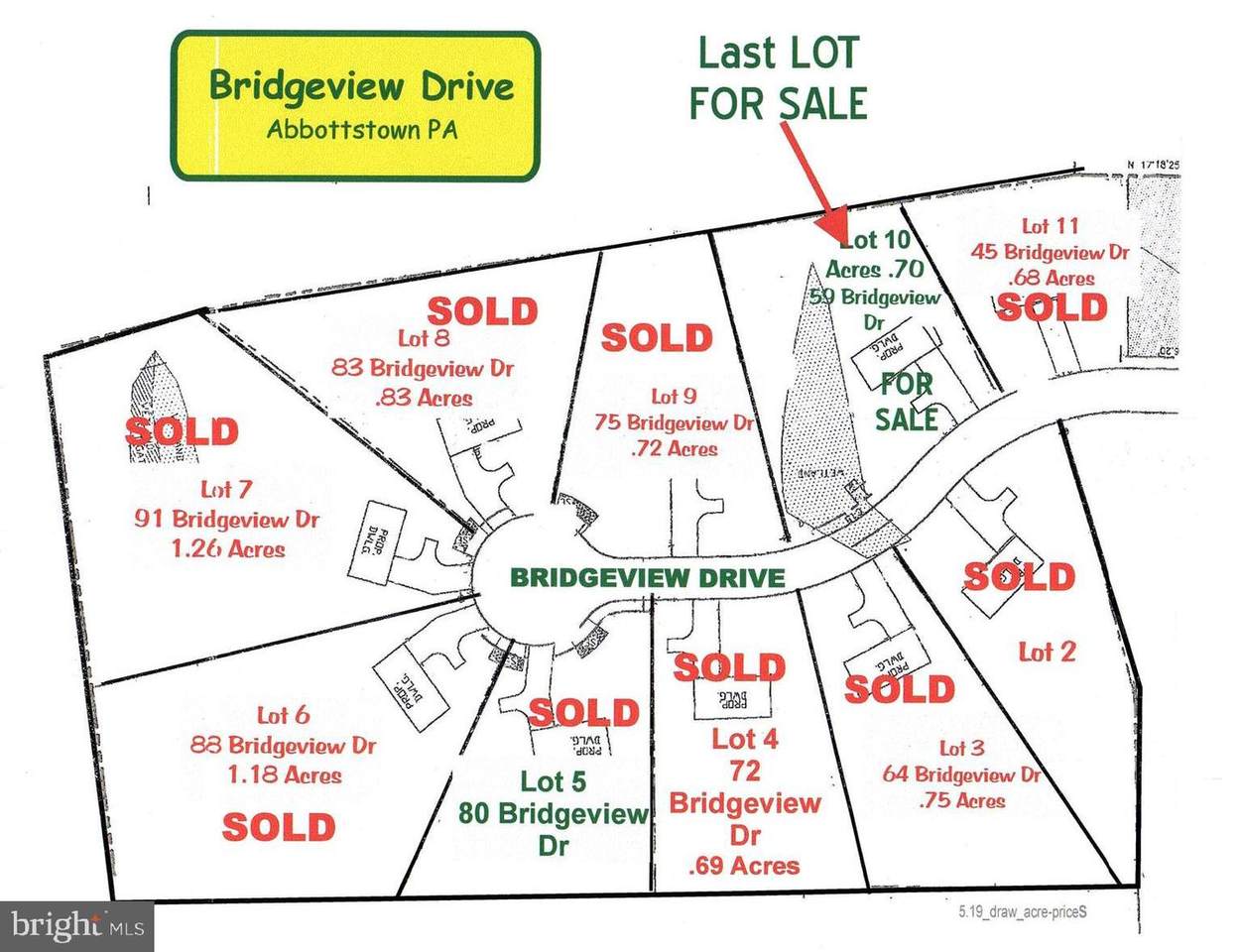 59 Bridgeview Drive - Photo 1